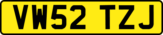 VW52TZJ
