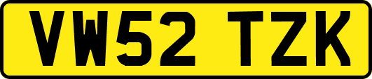 VW52TZK