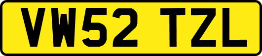 VW52TZL
