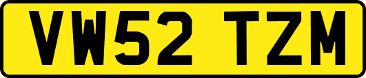 VW52TZM