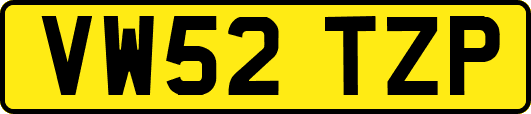 VW52TZP