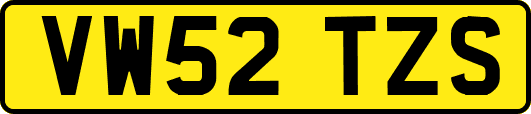 VW52TZS