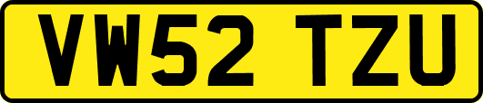 VW52TZU