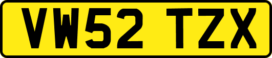 VW52TZX