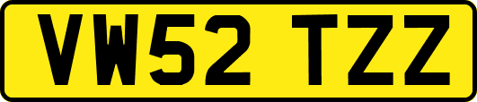 VW52TZZ