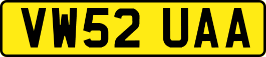 VW52UAA