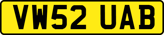 VW52UAB