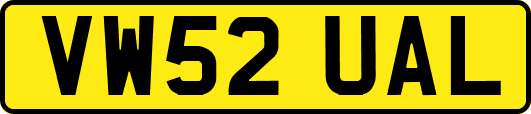 VW52UAL