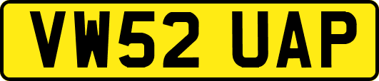 VW52UAP