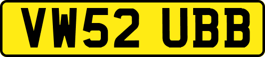 VW52UBB