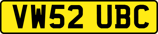 VW52UBC