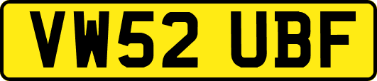 VW52UBF