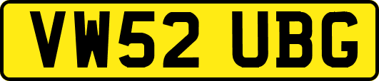 VW52UBG