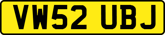 VW52UBJ