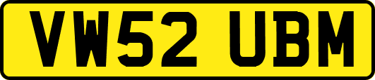 VW52UBM