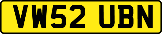 VW52UBN