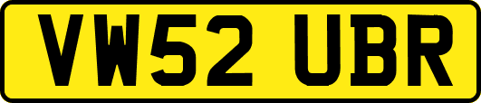 VW52UBR