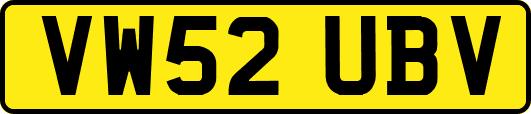VW52UBV