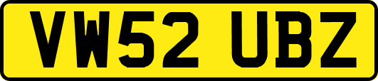 VW52UBZ