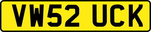 VW52UCK