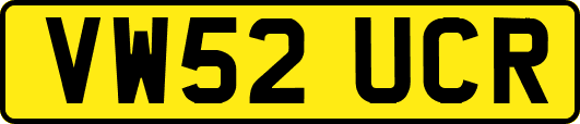 VW52UCR