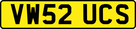 VW52UCS