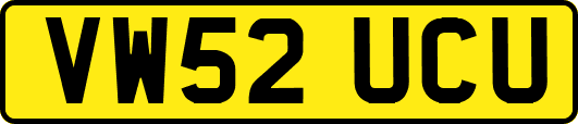 VW52UCU
