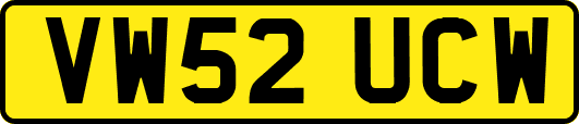 VW52UCW