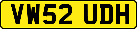 VW52UDH