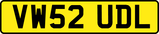 VW52UDL