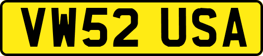 VW52USA