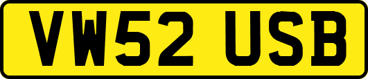 VW52USB