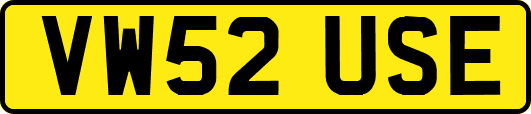 VW52USE