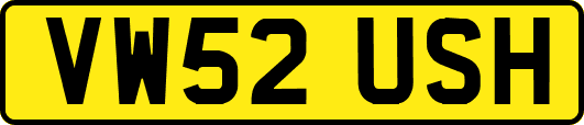 VW52USH