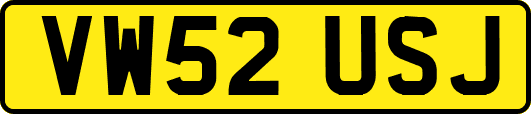 VW52USJ