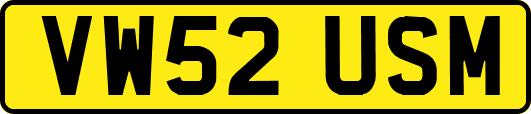 VW52USM