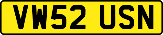 VW52USN