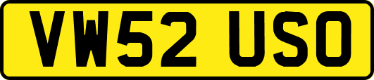 VW52USO