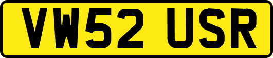 VW52USR