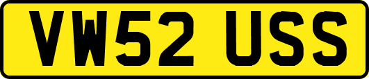 VW52USS
