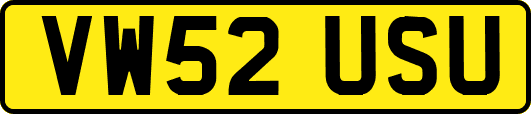 VW52USU