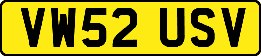 VW52USV