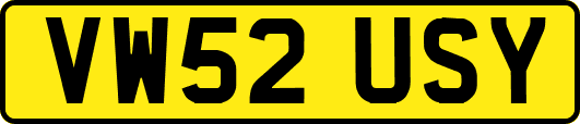 VW52USY