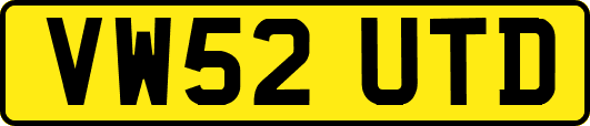 VW52UTD