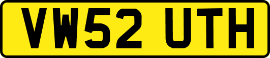 VW52UTH