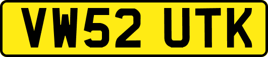 VW52UTK