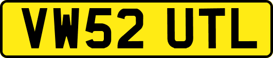 VW52UTL