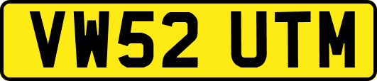 VW52UTM