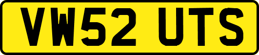 VW52UTS