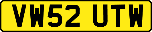 VW52UTW